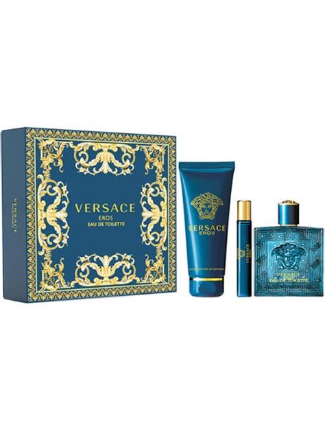 versace eros gift set amazon